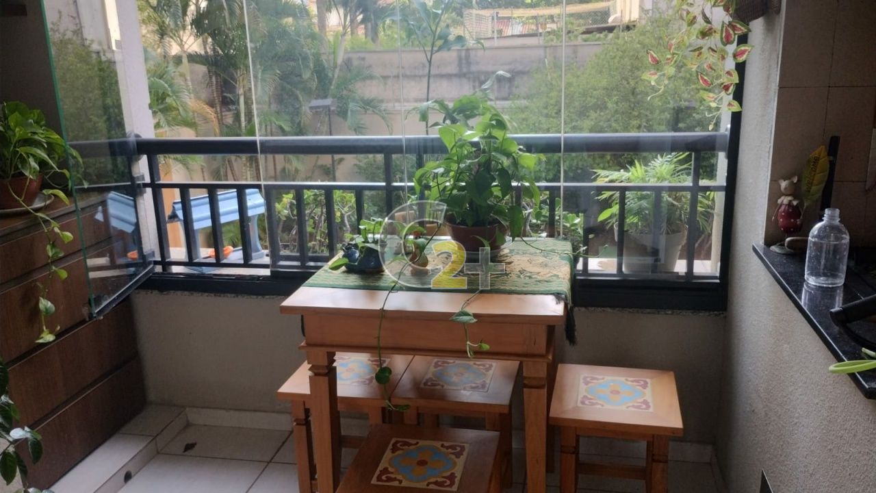Apartamento