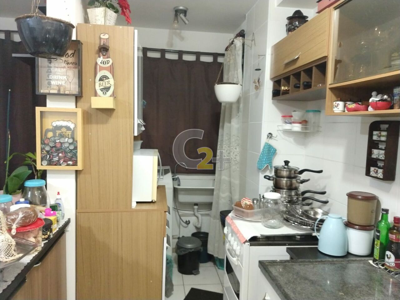 Foto 4 - CC18354