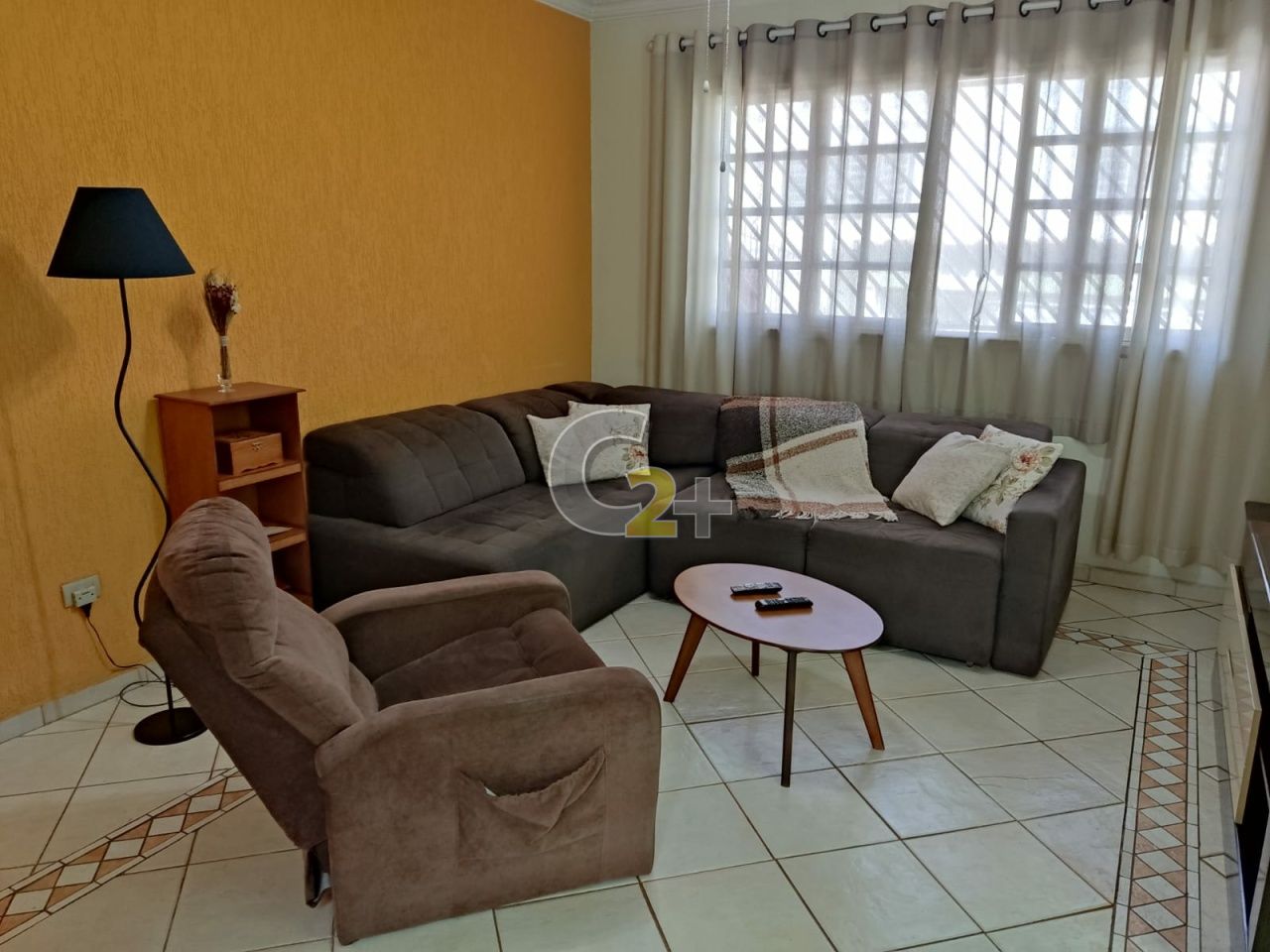 Casa Sobrado