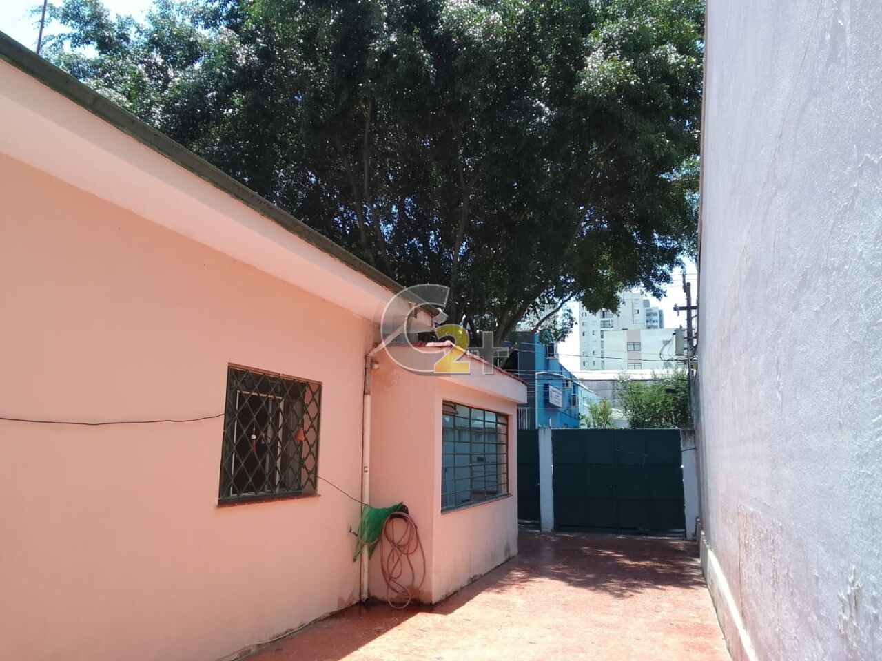 Casa Sobrado