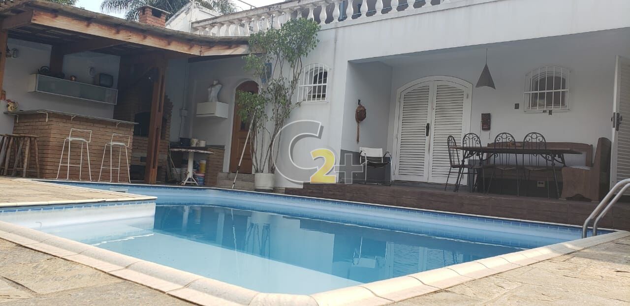 Casa Padrão
