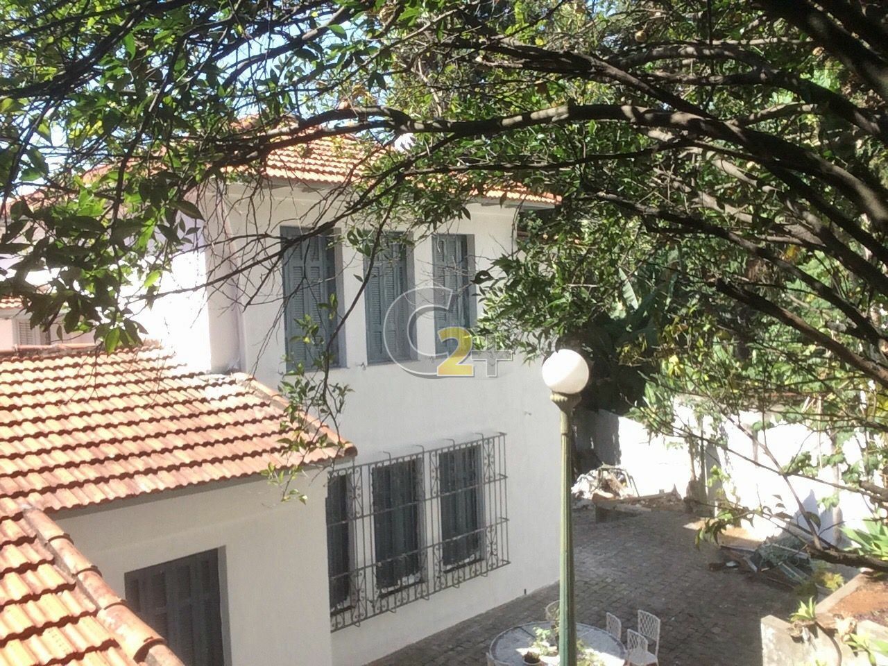 Casa Sobrado
