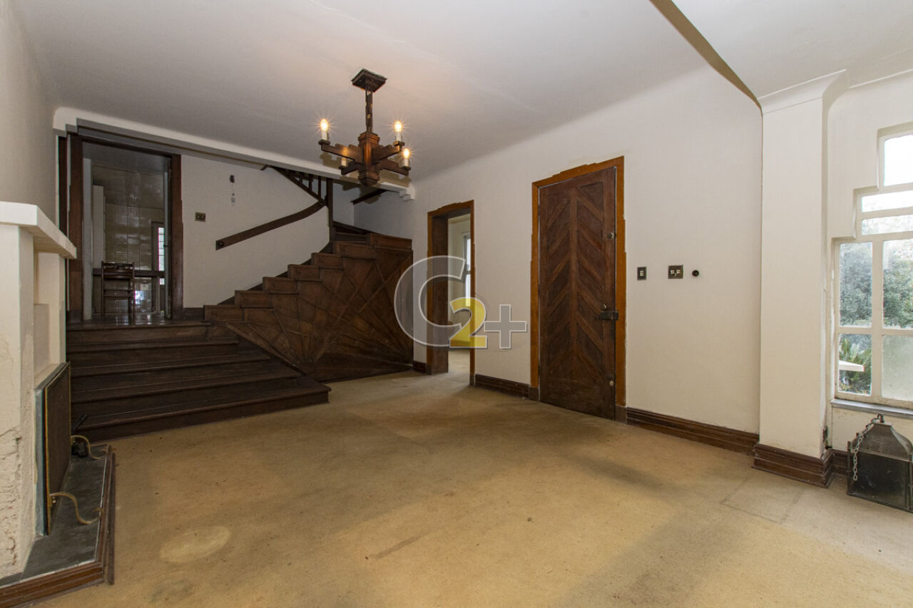 Casa Sobrado