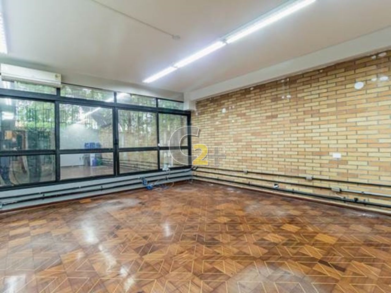 Sobrado Comercial