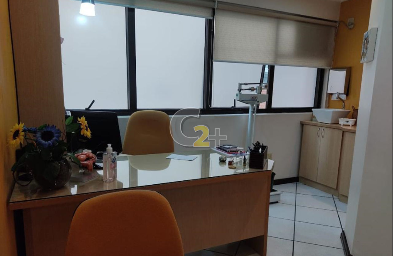 Conj. Comercial
