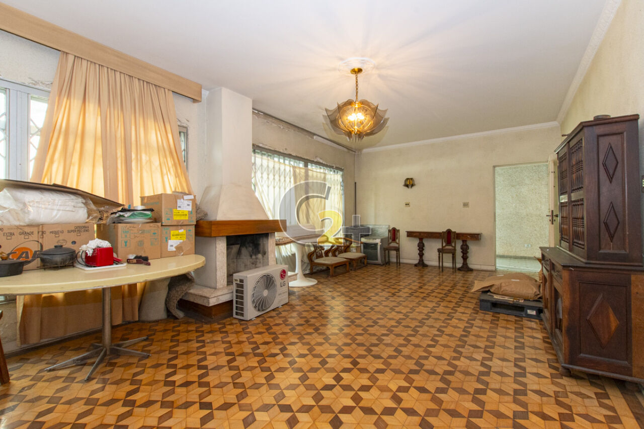 Casa Sobrado