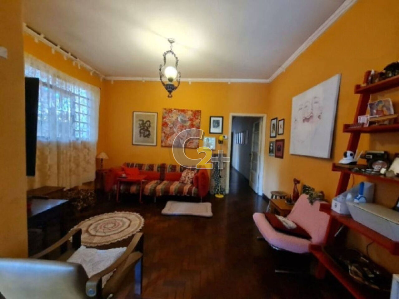Casa Padrão