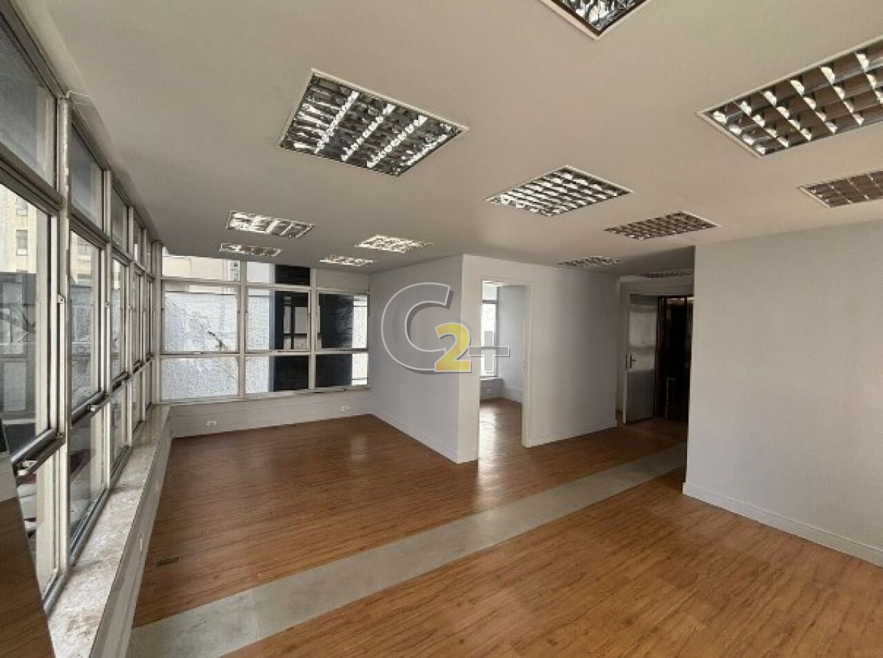 Conjunto Comercial