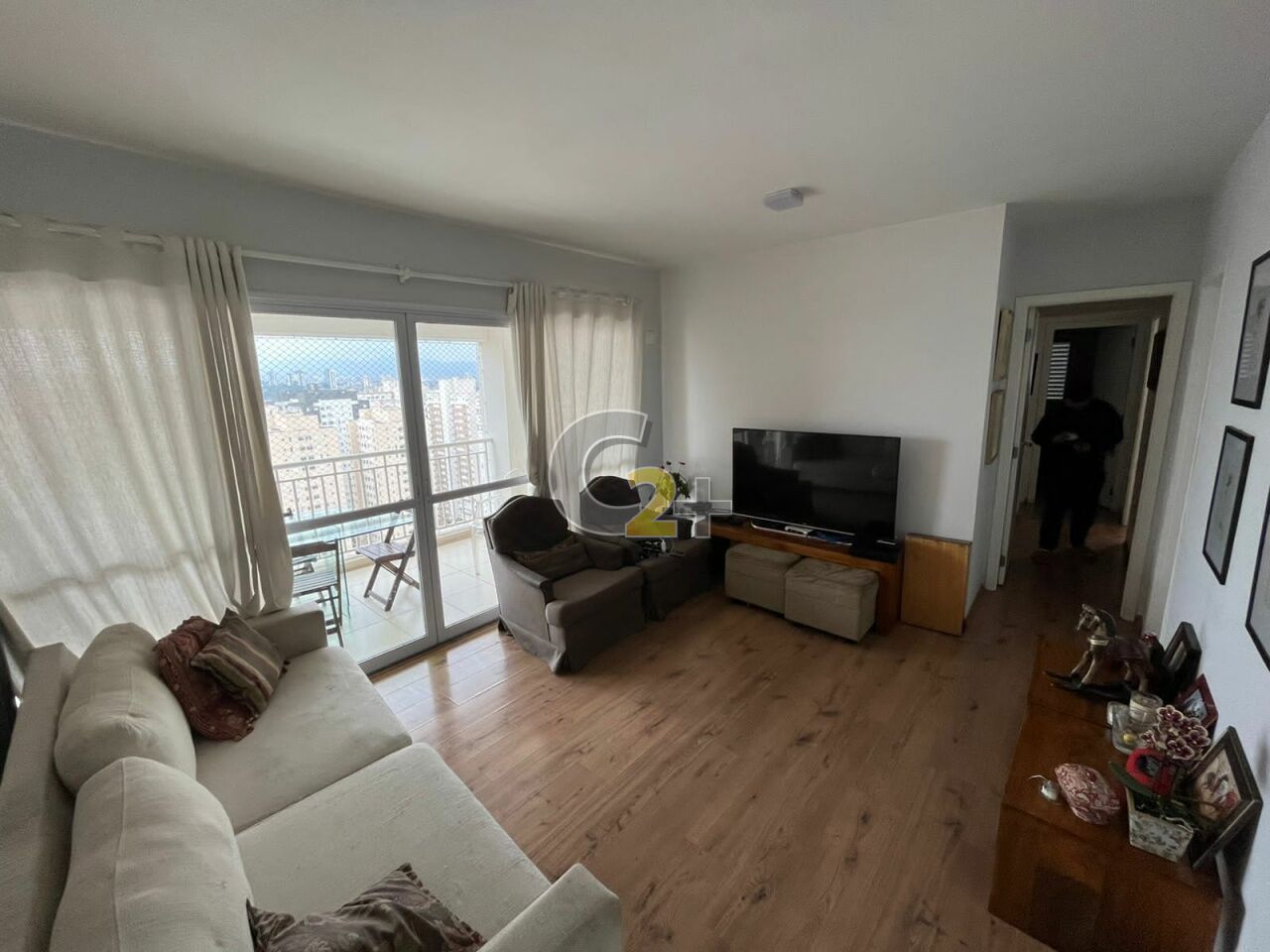 Apartamento