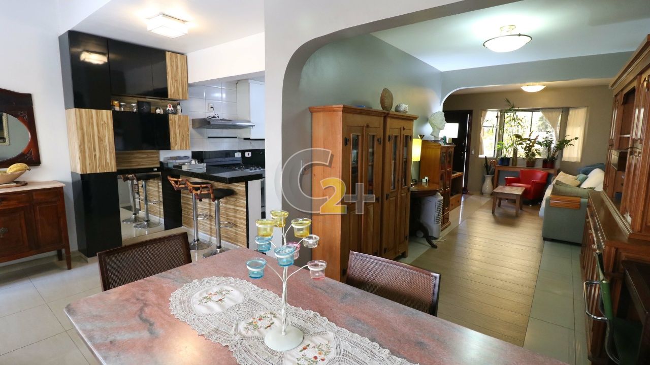 Casa de Condominio