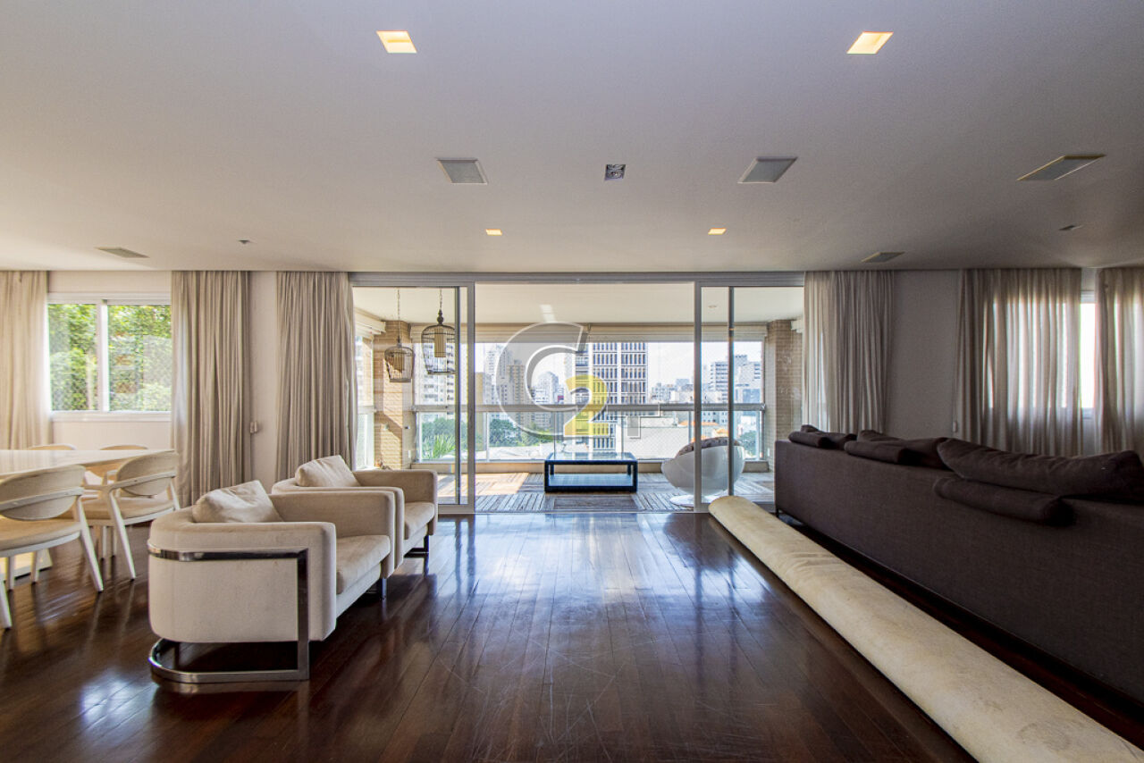Apartamento