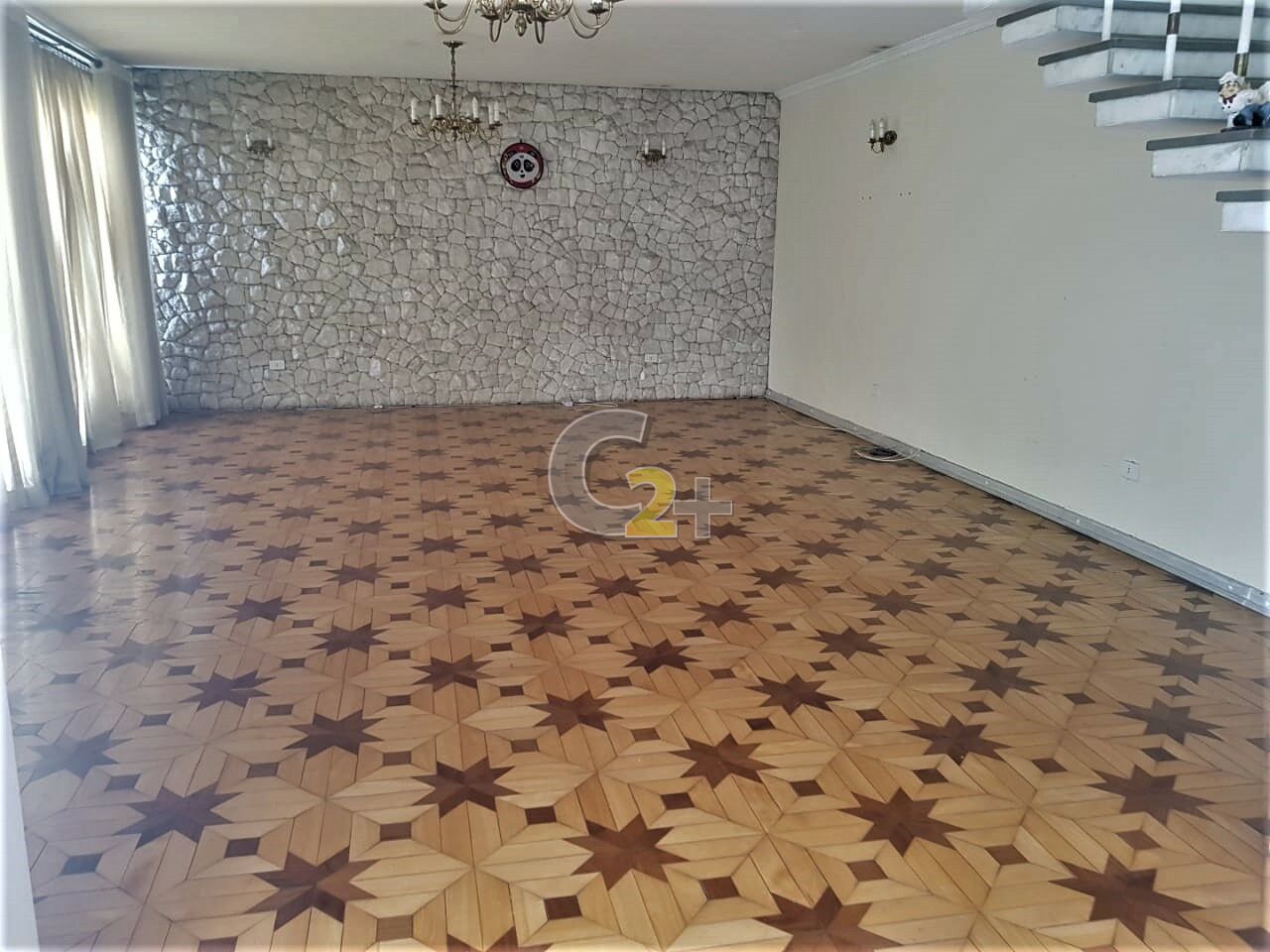 Casa Sobrado