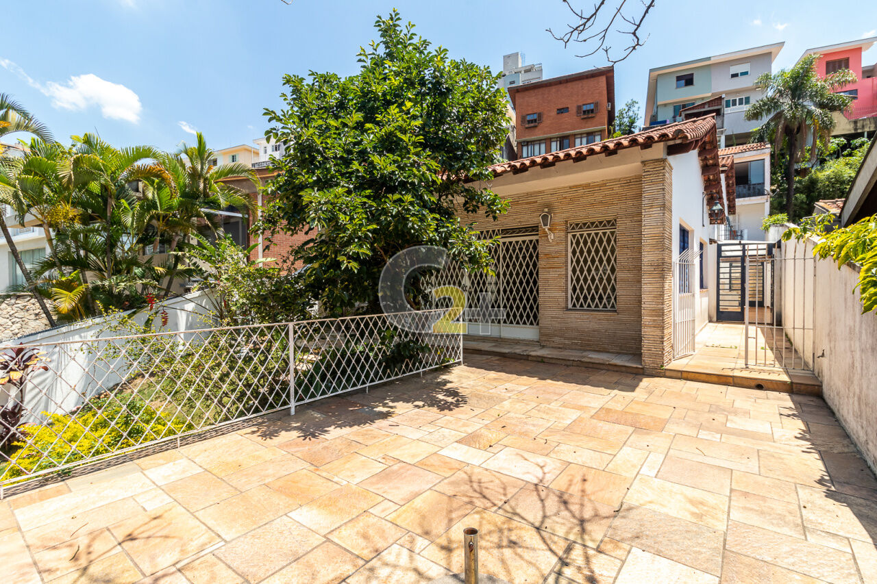Casa Padrão