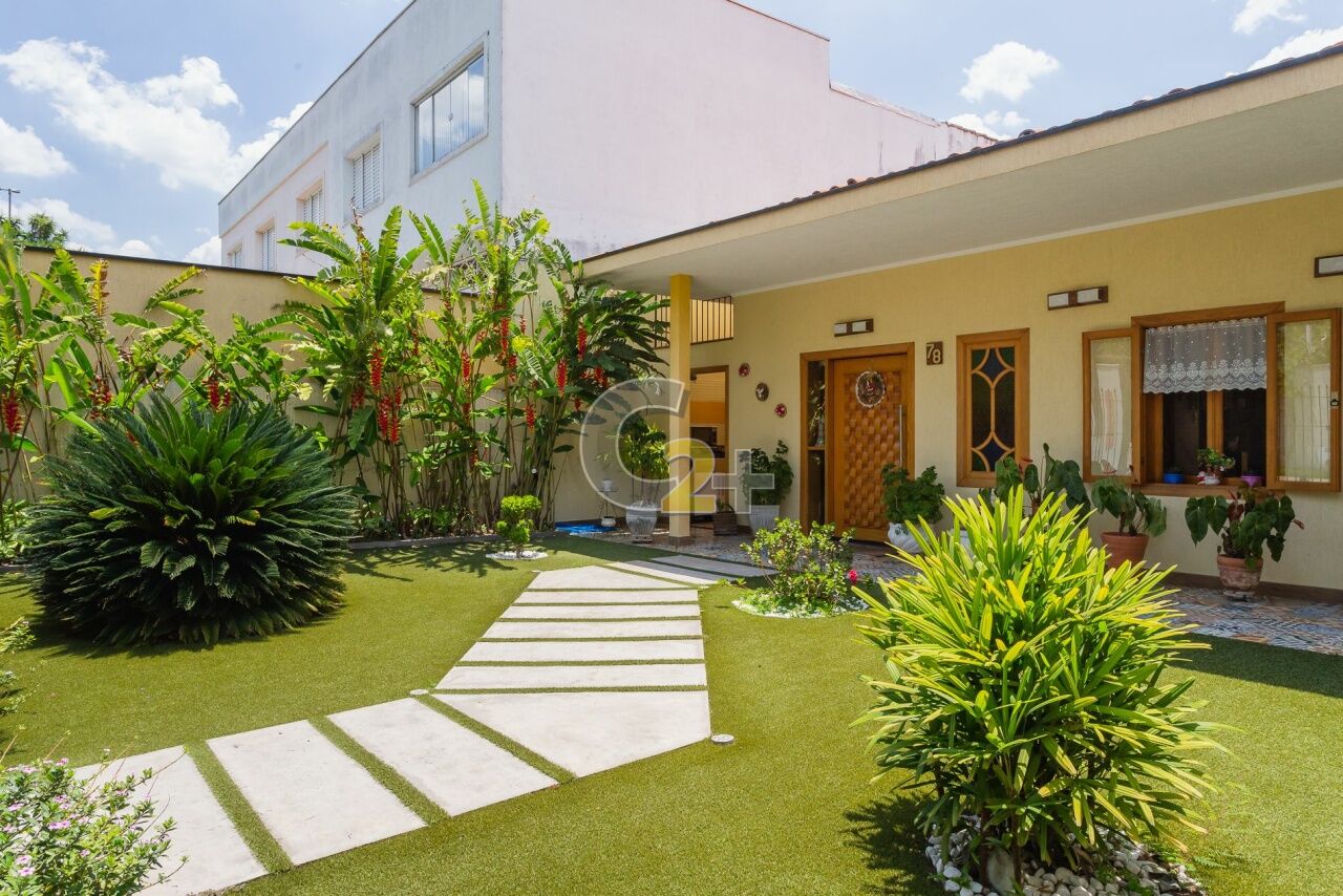 Casa Padrão