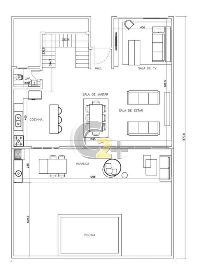 Foto 15 - CC21822