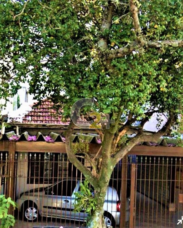 Casa Padrão