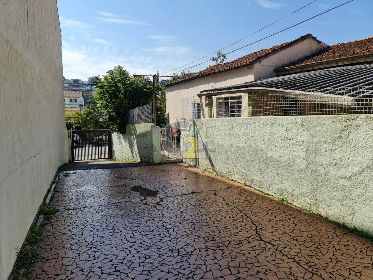 Terreno