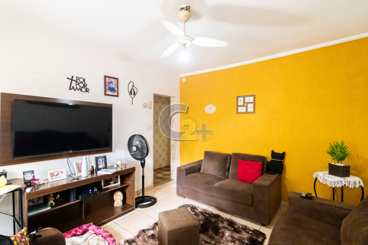 Casa de Condominio
