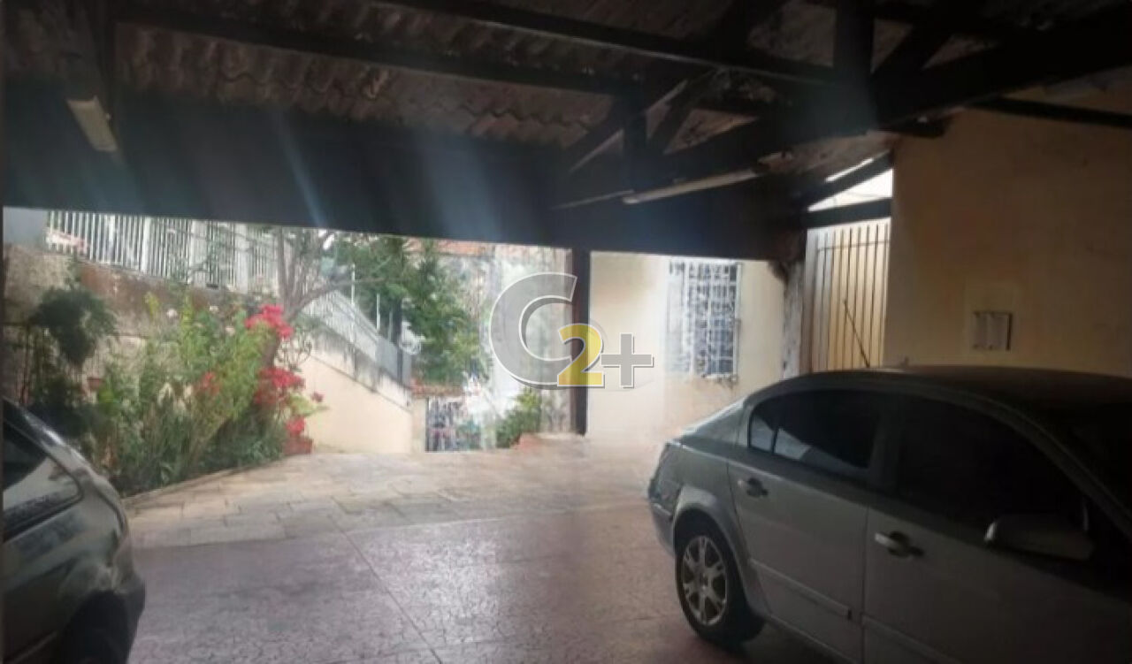 Casa Padrão