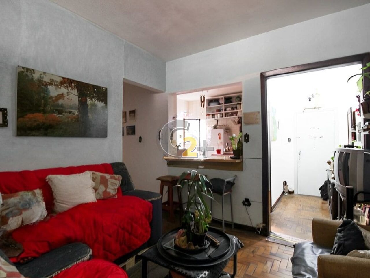 Apartamento