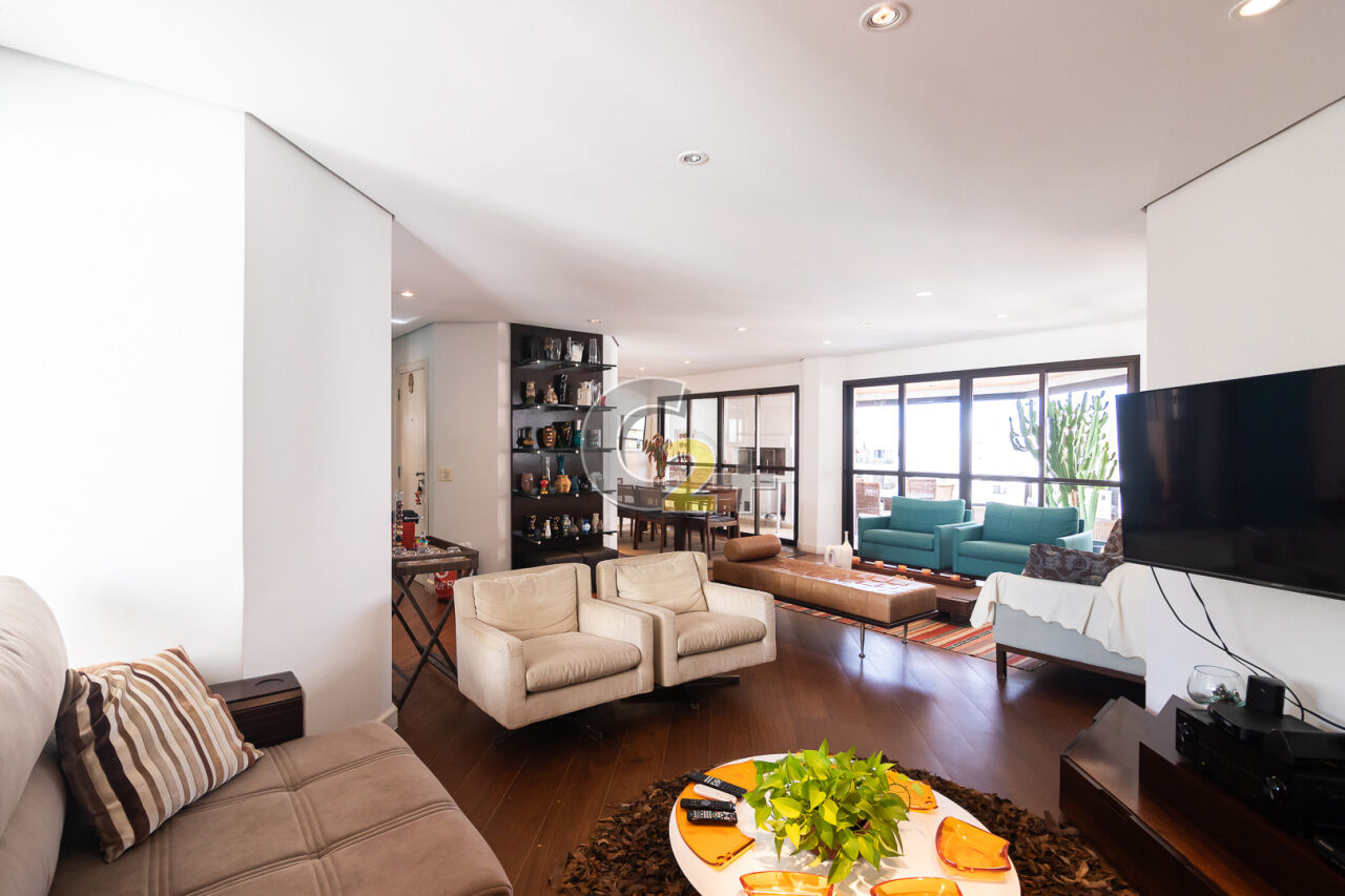 Apartamento
