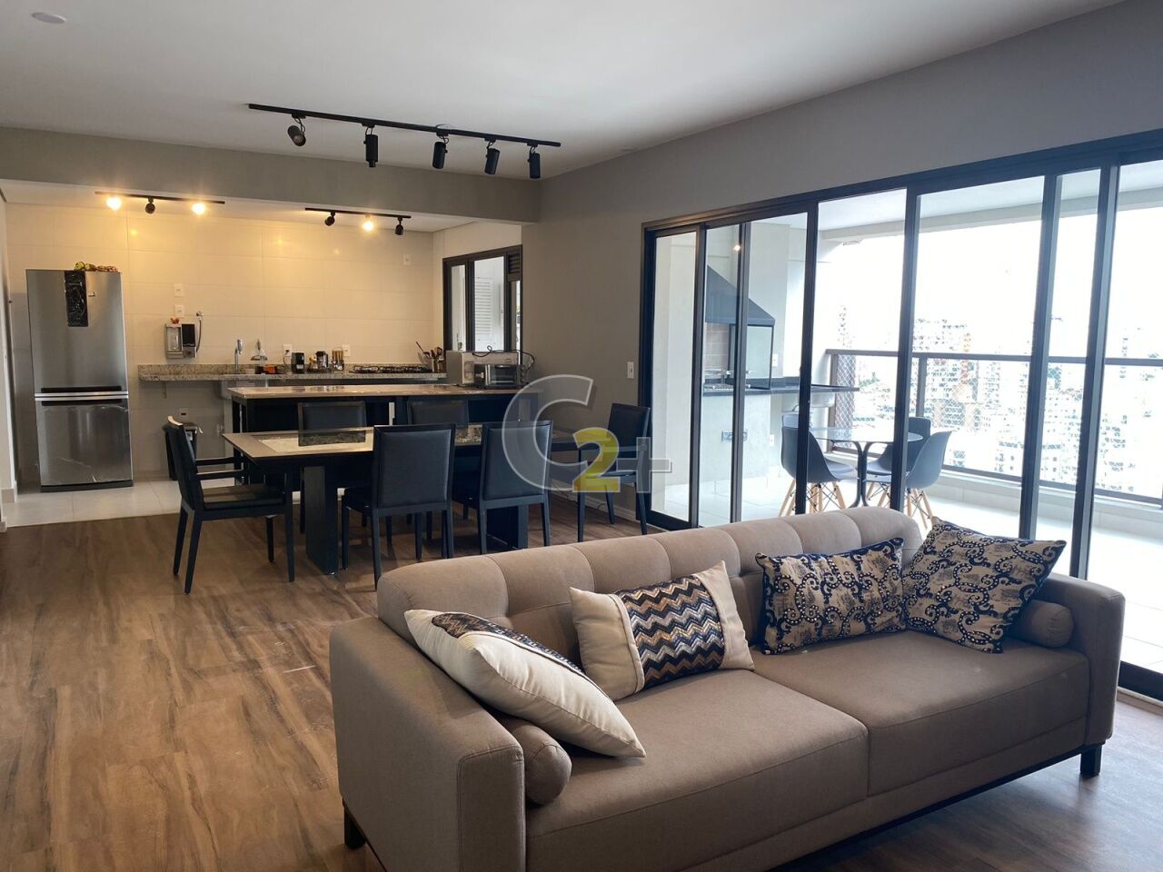 Apartamento