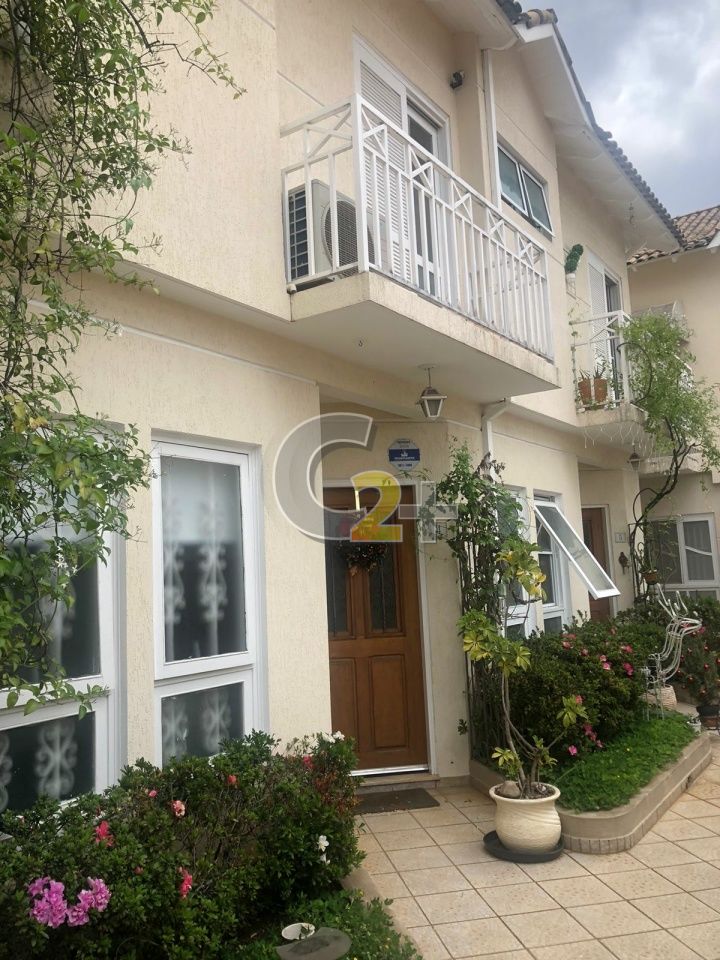 Casa de Condominio