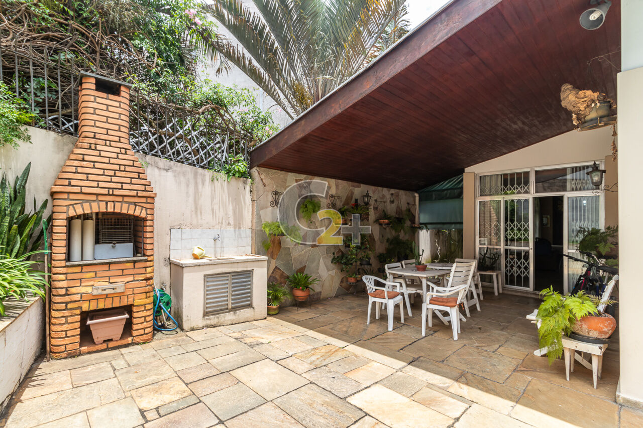 Casa Padrão