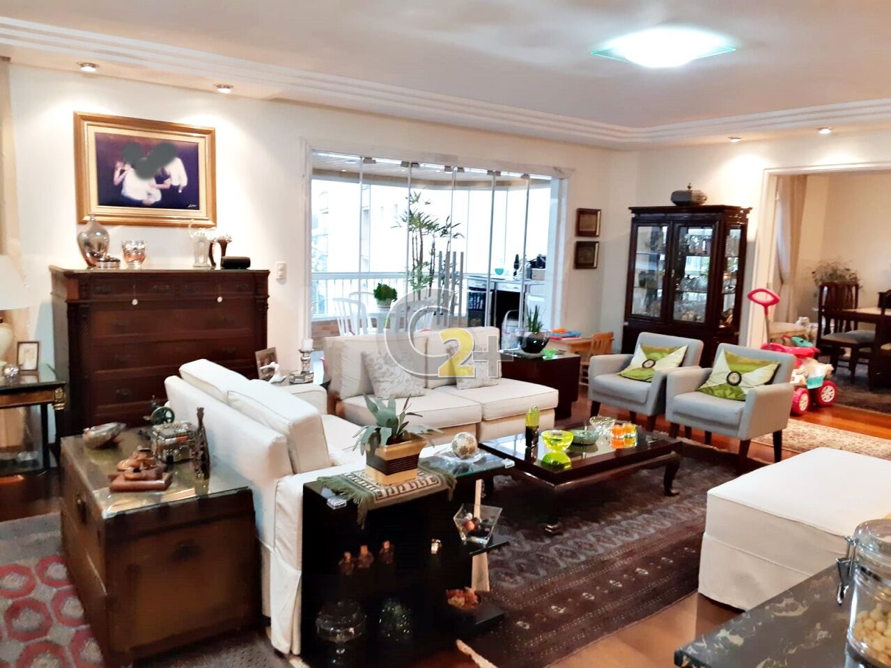 Apartamento