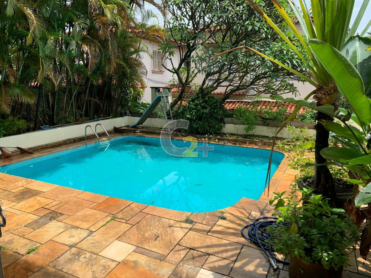 Casa Padrão