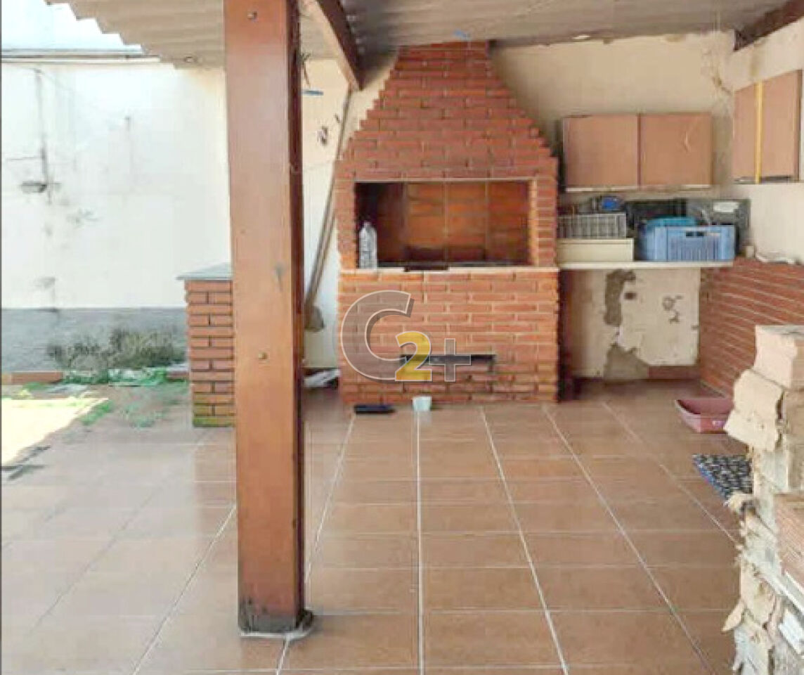 Casa Sobrado