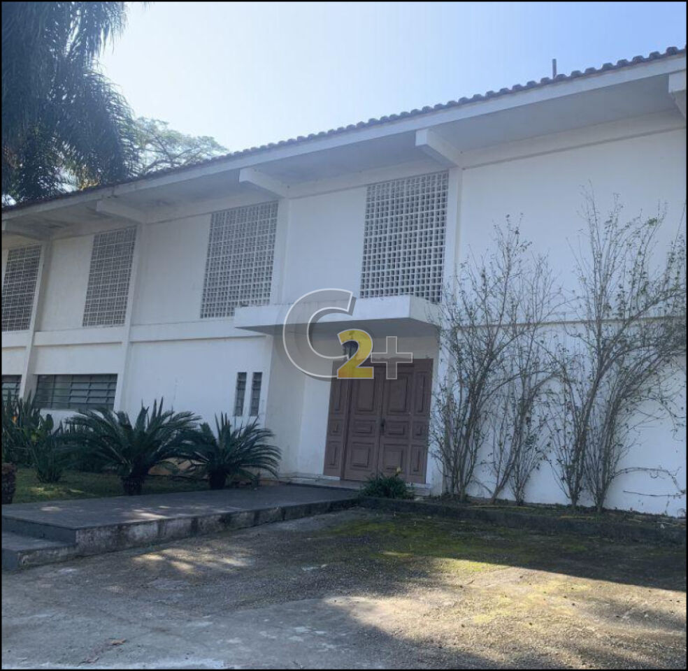 Casa Sobrado