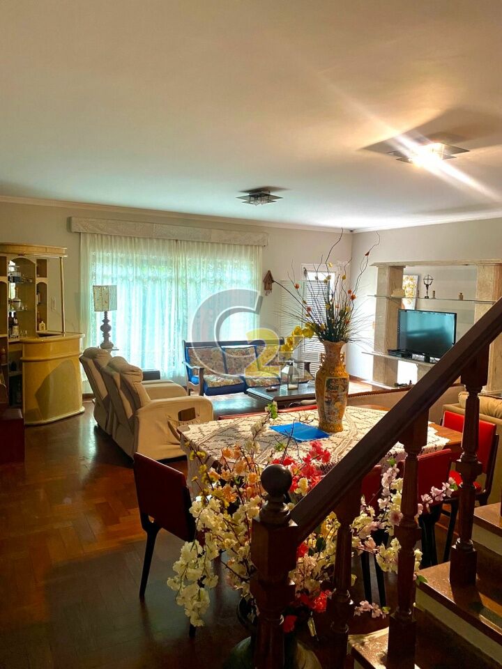 Casa Sobrado