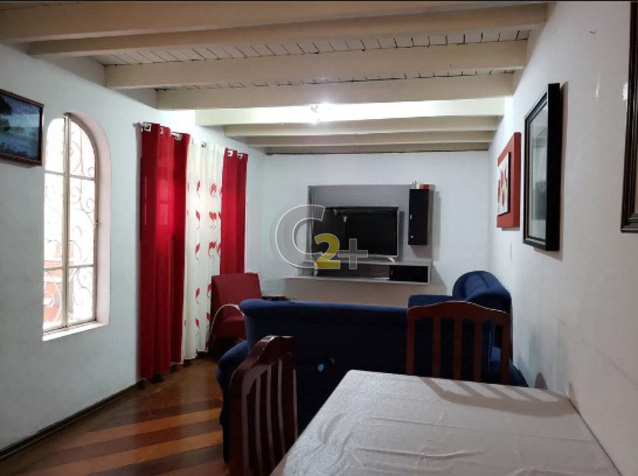 Casa Sobrado