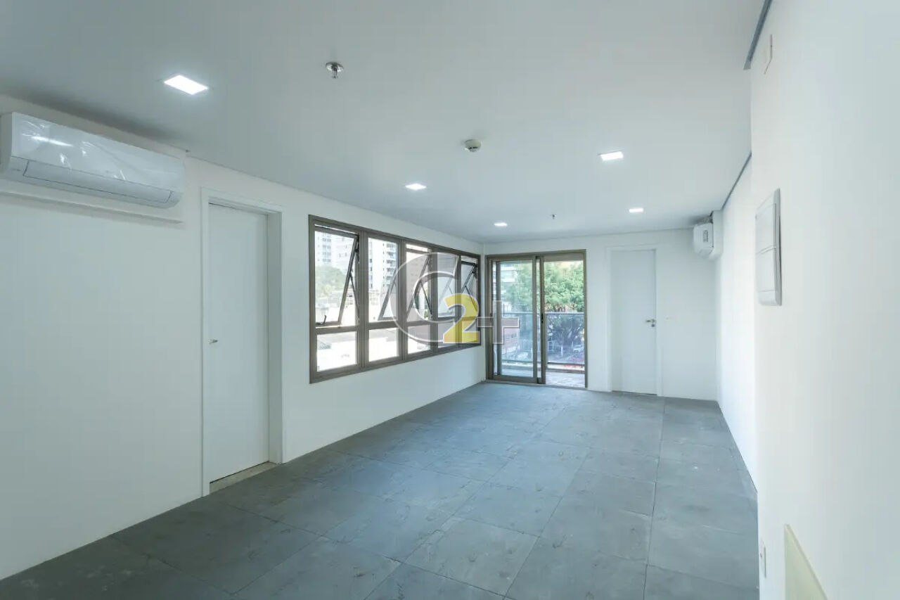 Conjunto Comercial