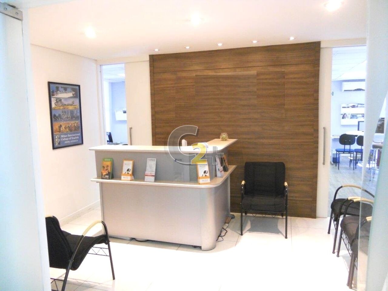 Conj. Comercial