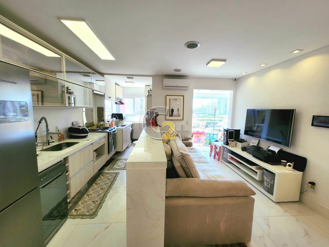 Apartamento