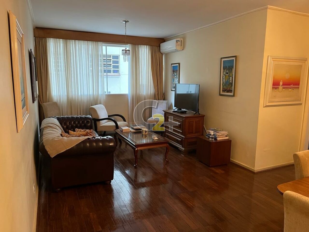 Apartamento