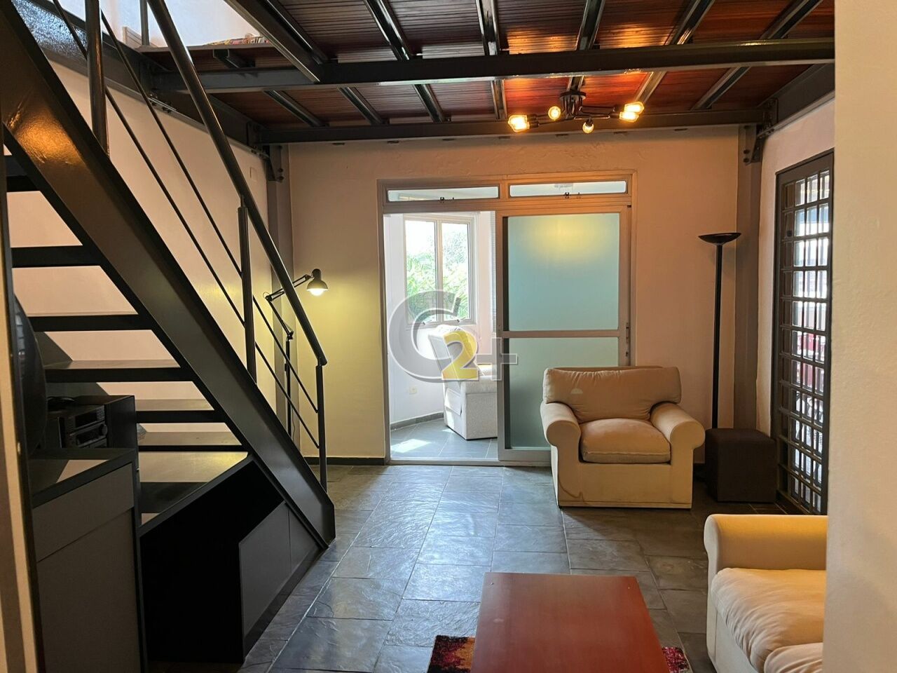 Conj. Comercial