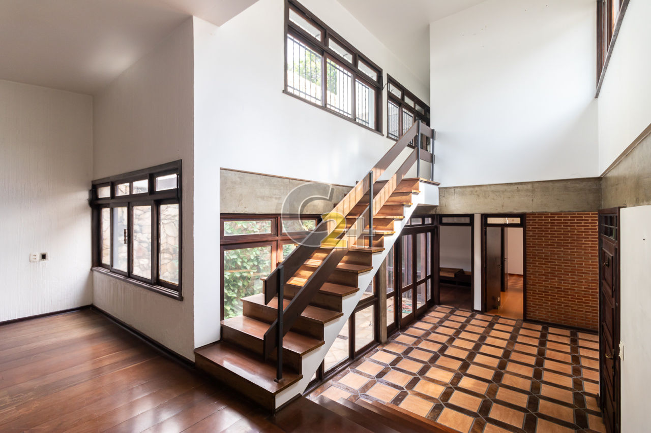 Casa Padrão
