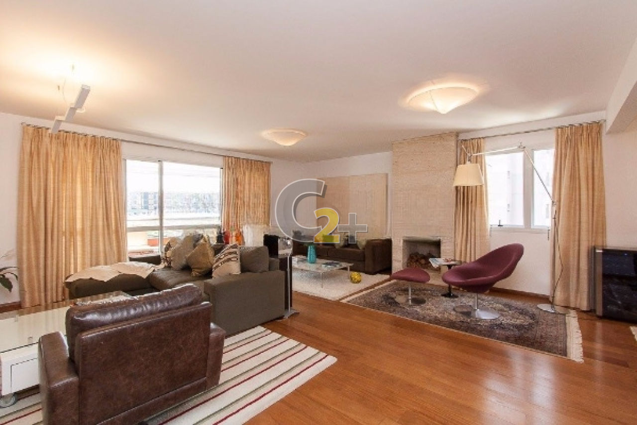 Apartamento