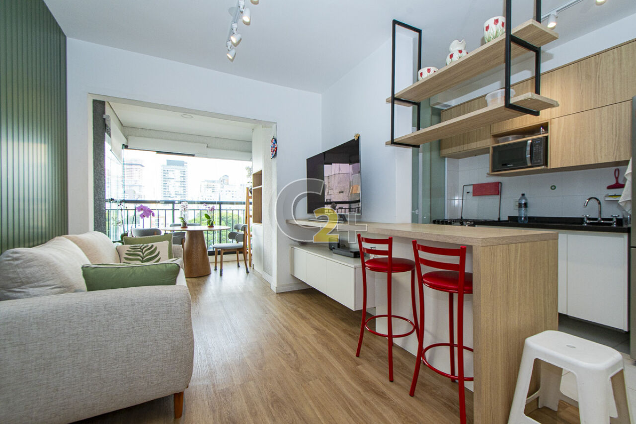Apartamento