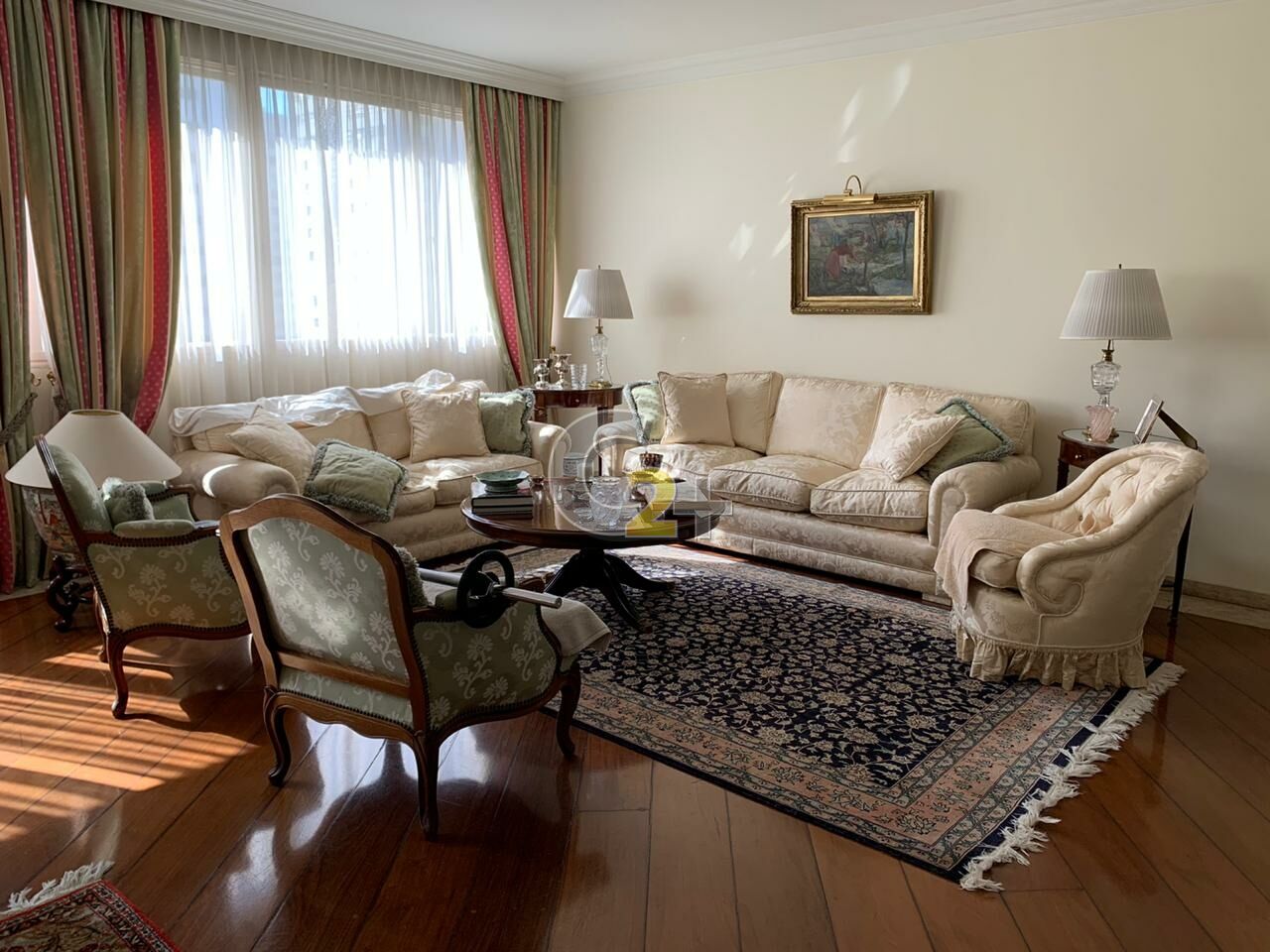 Apartamento