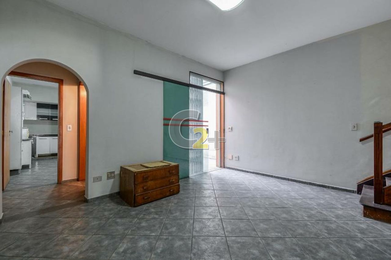 Casa Padrão