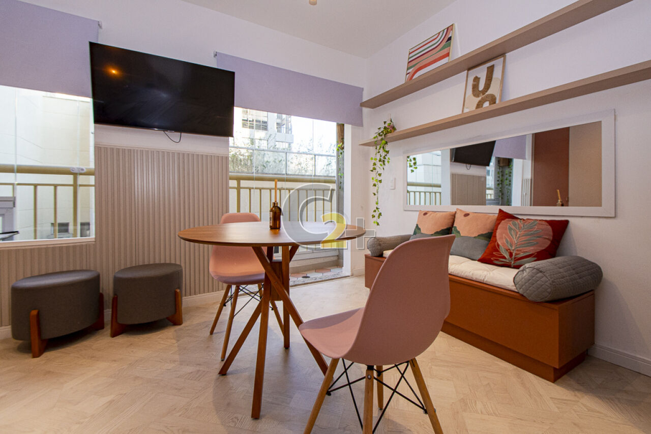 Apartamento