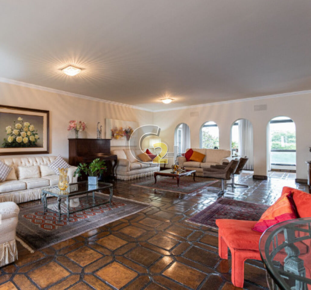 Apartamento