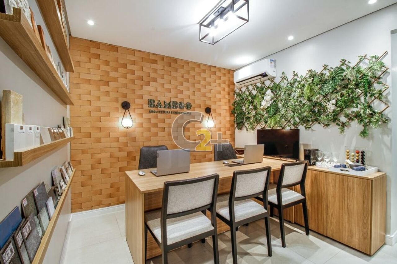 Conj. Comercial