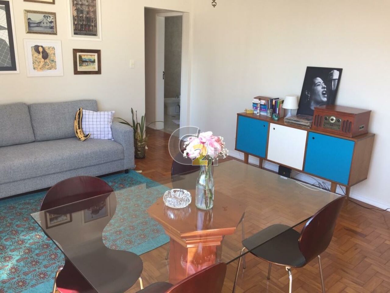 Apartamento