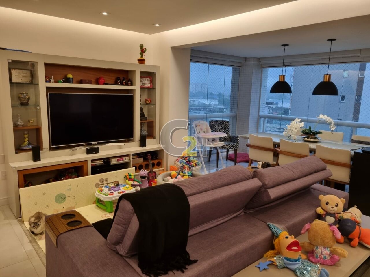 Apartamento