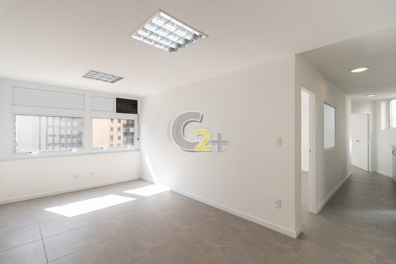 Conj. Comercial